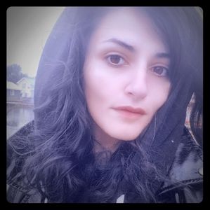 Meet your Posher, Paris